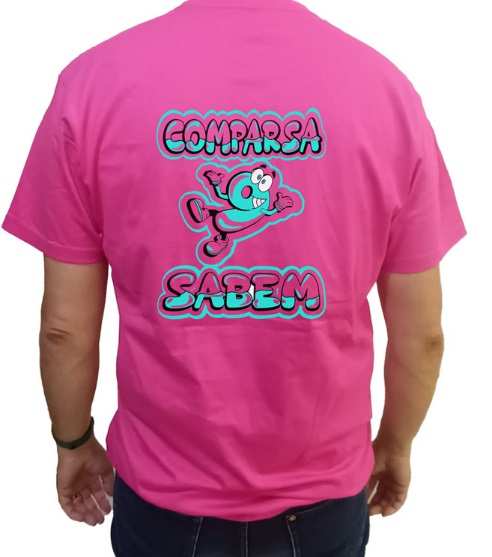 Camiseta