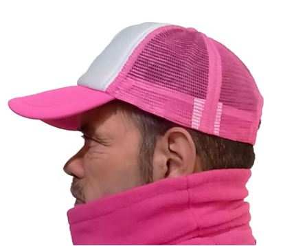 Braga polar